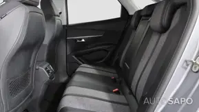 Peugeot 3008 de 2018