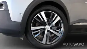 Peugeot 3008 de 2018