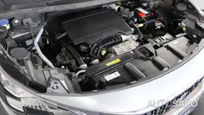Peugeot 3008 de 2018