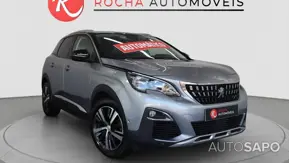 Peugeot 3008 de 2018
