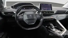 Peugeot 3008 de 2018