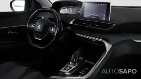 Peugeot 3008 de 2018