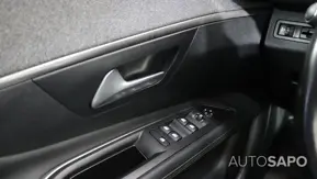 Peugeot 3008 de 2018