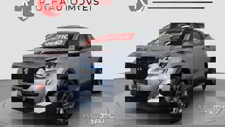 Peugeot 2008 de 2021