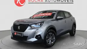 Peugeot 2008 de 2021