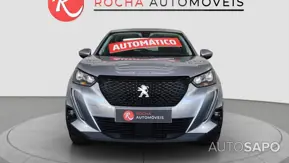 Peugeot 2008 de 2021