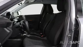 Peugeot 2008 de 2021