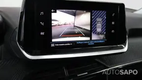 Peugeot 2008 de 2021