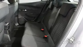 Peugeot 2008 de 2021
