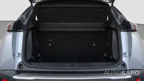 Peugeot 2008 de 2021