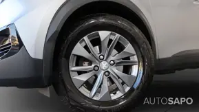 Peugeot 2008 de 2021