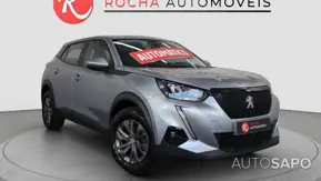 Peugeot 2008 de 2021
