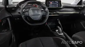 Peugeot 2008 de 2021