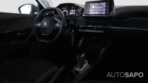 Peugeot 2008 de 2021