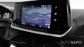 Peugeot 2008 de 2021