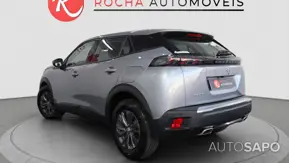 Peugeot 2008 de 2021
