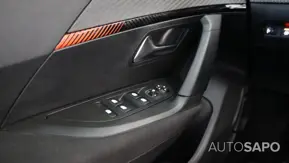 Peugeot 2008 de 2021