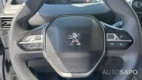 Peugeot Partner de 2020