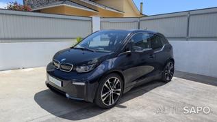 BMW i3 de 2019