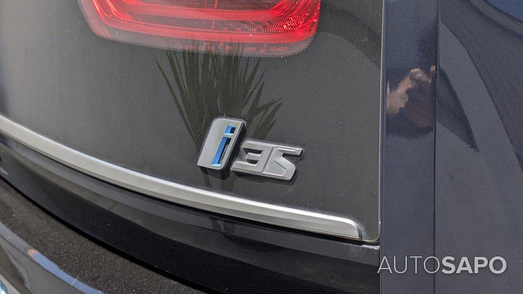 BMW i3 de 2019