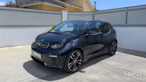 BMW i3 de 2019