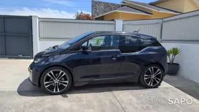 BMW i3 de 2019