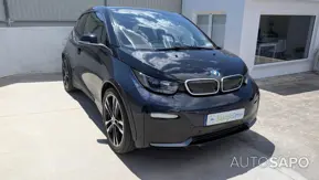 BMW i3 de 2019