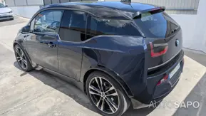BMW i3 de 2019