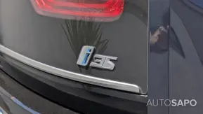 BMW i3 de 2019