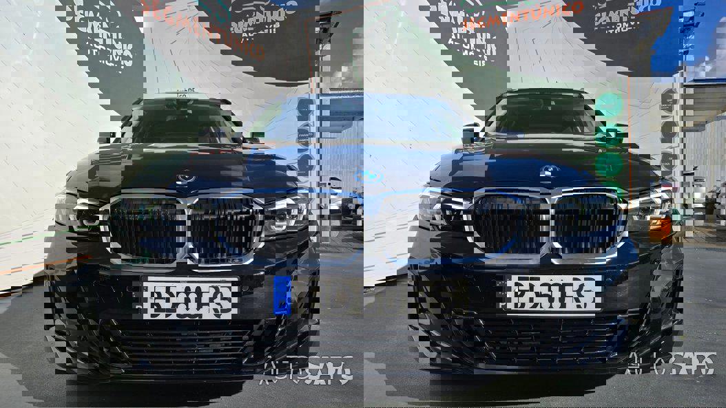 BMW Série 3 de 2023