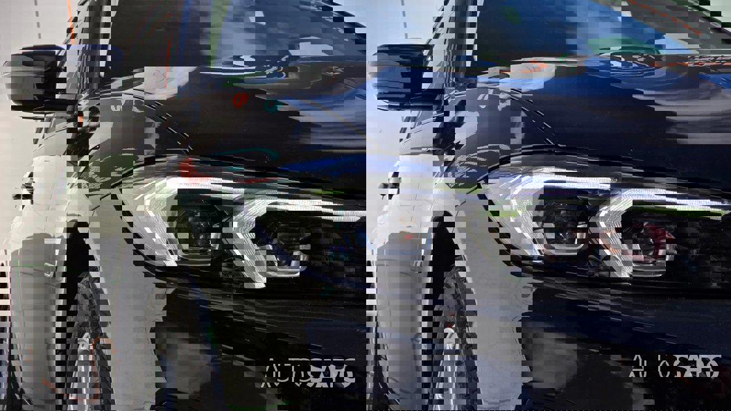 BMW Série 3 de 2023