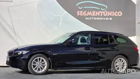 BMW Série 3 de 2023