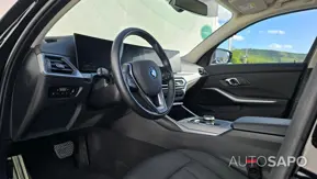 BMW Série 3 de 2023