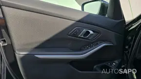 BMW Série 3 de 2023