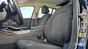 BMW Série 3 de 2023