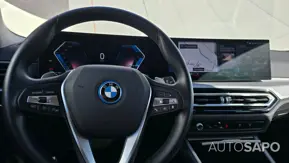 BMW Série 3 de 2023