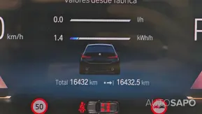 BMW Série 3 de 2023