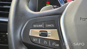 BMW Série 3 de 2023