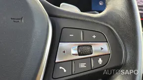 BMW Série 3 de 2023