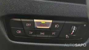BMW Série 3 de 2023