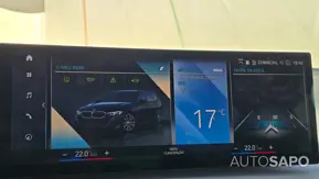 BMW Série 3 de 2023