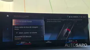BMW Série 3 de 2023