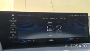 BMW Série 3 de 2023