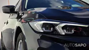 BMW Série 3 de 2023