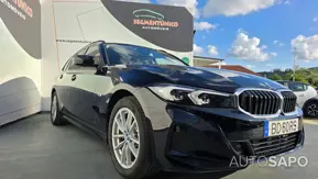 BMW Série 3 de 2023