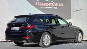 BMW Série 3 de 2023