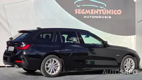 BMW Série 3 de 2023