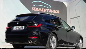 BMW Série 3 de 2023