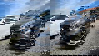 Mercedes-Benz Classe A de 2017