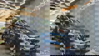 Peugeot 3008 1.2 PureTech Allure EAT8 de 2017